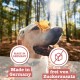 Chewies Dog Treat, Small Bone Training Treats for Dogs - Beef, Rumen, Poultry, Lamb, Salmon - Sugar Free Dog Treats Chewies Dog Treat, Small Bone Training Treats for Dogs - Beef, Rumen, Poultry, Lamb, Salmon - Sugar Free Dog Treats
