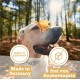 Chewies Dog Treat, Small Bone Training Treats for Dogs - Beef, Rumen, Poultry, Lamb, Salmon - Sugar Free Dog Treats Chewies Dog Treat, Small Bone Training Treats for Dogs - Beef, Rumen, Poultry, Lamb, Salmon - Sugar Free Dog Treats