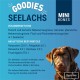 Chewies Dog Treat, Small Bone Training Treats for Dogs - Beef, Rumen, Poultry, Lamb, Salmon - Sugar Free Dog Treats Chewies Dog Treat, Small Bone Training Treats for Dogs - Beef, Rumen, Poultry, Lamb, Salmon - Sugar Free Dog Treats