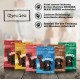 Chewies Dog Treat, Small Bone Training Treats for Dogs - Beef, Rumen, Poultry, Lamb, Salmon - Sugar Free Dog Treats Chewies Dog Treat, Small Bone Training Treats for Dogs - Beef, Rumen, Poultry, Lamb, Salmon - Sugar Free Dog Treats