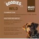 Chewies Dog Treat, Small Bone Training Treats for Dogs - Beef, Rumen, Poultry, Lamb, Salmon - Sugar Free Dog Treats Chewies Dog Treat, Small Bone Training Treats for Dogs - Beef, Rumen, Poultry, Lamb, Salmon - Sugar Free Dog Treats