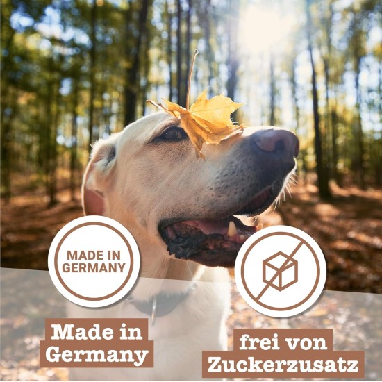 Chewies Dog Treat, Small Bone Training Treats for Dogs - Beef, Rumen, Poultry, Lamb, Salmon - Sugar Free Dog Treats Chewies Dog Treat, Small Bone Training Treats for Dogs - Beef, Rumen, Poultry, Lamb, Salmon - Sugar Free Dog Treats