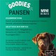 Chewies Hundeleckerli Training Mini Geflügel Knöchelchen - 125 g - Hundesnacks zuckerfrei & mit hohem Fleischanteil - ideal als Trainings-Leckerli für Ihren Hund Chewies Hundeleckerli Training Mini Geflügel Knöchelchen - 125 g - Hundesnacks zuckerfrei & mit hohem Fleischanteil - ideal als Trainings-Leckerli für Ihren Hund