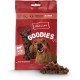 Chewies Hundeleckerli Training Mini Geflügel Knöchelchen - 125 g - Hundesnacks zuckerfrei & mit hohem Fleischanteil - ideal als Trainings-Leckerli für Ihren Hund Chewies Hundeleckerli Training Mini Geflügel Knöchelchen - 125 g - Hundesnacks zuckerfrei & mit hohem Fleischanteil - ideal als Trainings-Leckerli für Ihren Hund