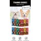 Chewies Hundeleckerli Training Mini Geflügel Knöchelchen - 125 g - Hundesnacks zuckerfrei & mit hohem Fleischanteil - ideal als Trainings-Leckerli für Ihren Hund Chewies Hundeleckerli Training Mini Geflügel Knöchelchen - 125 g - Hundesnacks zuckerfrei & mit hohem Fleischanteil - ideal als Trainings-Leckerli für Ihren Hund