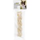 Croci Buffalo Dog Bone Mat White 20cm Pack of 12 Croci Buffalo Dog Bone Mat White 20cm Pack of 12