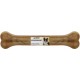 Croci KING BONE - Free RUNNING DOG BONE Chew Reward Snack Natural Cowhide Leather Dental Stick Teeth Cleaning Dental Stick 20cm - 190g Croci KING BONE - Free RUNNING DOG BONE Chew Reward Snack Natural Cowhide Leather Dental Stick Teeth Cleaning Dental Stick 20cm - 190g