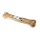 Croci King Bone Loose Dog Bone Chew Reward Snack Natural Cowhide Leather Dental Stick Teeth Cleaning Dental Stick 13cm - 60g Croci King Bone Loose Dog Bone Chew Reward Snack Natural Cowhide Leather Dental Stick Teeth Cleaning Dental Stick 13cm - 60g