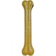 Croci King Bone Loose Dog Bone Chew Reward Snack Natural Cowhide Leather Dental Stick Teeth Cleaning Dental Stick 13cm - 60g Croci King Bone Loose Dog Bone Chew Reward Snack Natural Cowhide Leather Dental Stick Teeth Cleaning Dental Stick 13cm - 60g
