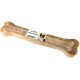 Croci King Bone Loose Dog Bone Chew Reward Snack Natural Cowhide Leather Dental Stick Teeth Cleaning Dental Stick 13cm - 60g Croci King Bone Loose Dog Bone Chew Reward Snack Natural Cowhide Leather Dental Stick Teeth Cleaning Dental Stick 13cm - 60g