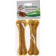 Croci King Bone Stick Beef Sticks, 12.5 cm, Pack of 2 Croci King Bone Stick Beef Sticks, 12.5 cm, Pack of 2