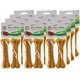 Croci King Bone Stick Beef Sticks, 12.5 cm, Pack of 2 Croci King Bone Stick Beef Sticks, 12.5 cm, Pack of 2