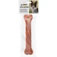 Croci King Bone Stick Beef Sticks, 12.5 cm, Pack of 2 Croci King Bone Stick Beef Sticks, 12.5 cm, Pack of 2