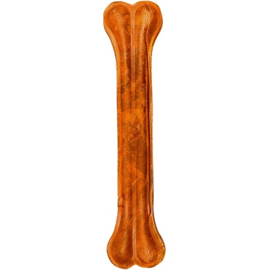 Croci King Bone Stick Beef Sticks, 12.5 cm, Pack of 2 Croci King Bone Stick Beef Sticks, 12.5 cm, Pack of 2