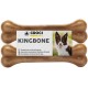 Croci King Bone Stick Beef Sticks, 12.5 cm, Pack of 2 Croci King Bone Stick Beef Sticks, 12.5 cm, Pack of 2