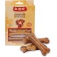 DIBO Chew Bone with Green-Lipped Mussel 120 g (4 Pieces x 30-35 g) The Healthy Chew Snack for Your Loved Ones. Good for Teeth and Gums. No Additives DIBO Chew Bone with Green-Lipped Mussel 120 g (4 Pieces x 30-35 g) The Healthy Chew Snack for Your Loved Ones. Good for Teeth and Gums. No Additives