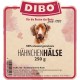 DIBO Hähnchenhälse, 250g-Beutel, der kleine Naturkau-Snack oder Leckerli für Zwischendurch, Hundefutter, Qualitätskauartikel ohne Chemie von DIBO DIBO Hähnchenhälse, 250g-Beutel, der kleine Naturkau-Snack oder Leckerli für Zwischendurch, Hundefutter, Qualitätskauartikel ohne Chemie von DIBO