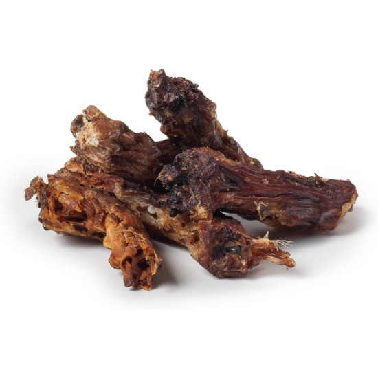 DIBO Hähnchenhälse, 250g-Beutel, der kleine Naturkau-Snack oder Leckerli für Zwischendurch, Hundefutter, Qualitätskauartikel ohne Chemie von DIBO DIBO Hähnchenhälse, 250g-Beutel, der kleine Naturkau-Snack oder Leckerli für Zwischendurch, Hundefutter, Qualitätskauartikel ohne Chemie von DIBO