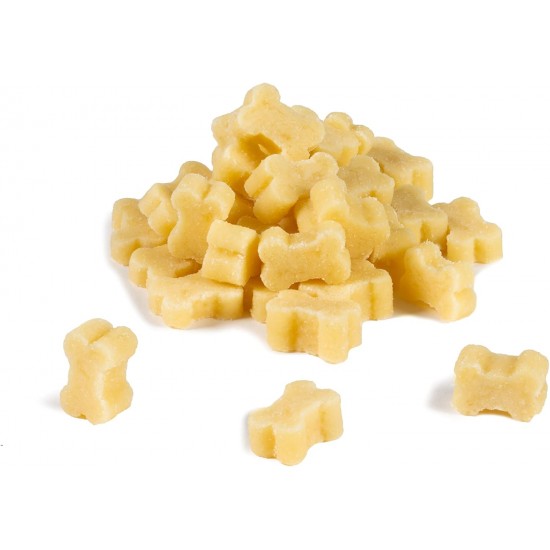 DIBO Treat with Cheese, 200 g Bag - Dog Snack Small and Practical Training Dog Treats, Healthy and Delicious, Reward for Dogs and Cats DIBO Treat with Cheese, 200 g Bag - Dog Snack Small and Practical Training Dog Treats, Healthy and Delicious, Reward for Dogs and Cats