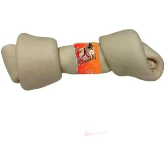 DR Zoo Knochenhaut L 20-22 cm, 6 Stück DR Zoo Knochenhaut L 20-22 cm, 6 Stück