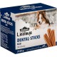Dehner Dental Dog Snack Sticks 2160 g Maxi for Dogs 25kg Pack of 56