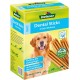 Dehner Dental Dog Snack Sticks 2160 g Maxi for Dogs 25kg Pack of 56