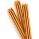 Dehner Dental Dog Snack Sticks 2160 g Maxi for Dogs 25kg Pack of 56