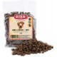 Dibo Barf Treats, 200 g Horse, Wild, Ostrich, Lamb, Duck Dog Snack, Small and Practical Training Dog Treats, Sugar-Free, Healthy and Delicious (Lamb) Dibo Barf Treats, 200 g Horse, Wild, Ostrich, Lamb, Duck Dog Snack, Small and Practical Training Dog Treats, Sugar-Free, Healthy and Delicious (Lamb)