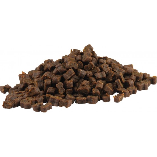 Dibo Barf Treats, 200 g Horse, Wild, Ostrich, Lamb, Duck Dog Snack, Small and Practical Training Dog Treats, Sugar-Free, Healthy and Delicious (Lamb) Dibo Barf Treats, 200 g Horse, Wild, Ostrich, Lamb, Duck Dog Snack, Small and Practical Training Dog Treats, Sugar-Free, Healthy and Delicious (Lamb)