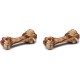 Dibo Mammoth Bones, approx. 40 cm, 1 piece large natural chew snack or treat for between meals, dog food, quality chewing item without chemicals from Dibo Dibo Mammoth Bones, approx. 40 cm, 1 piece large natural chew snack or treat for between meals, dog food, quality chewing item without chemicals from Dibo