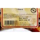 Dibo Mammoth Bones, approx. 40 cm, 1 piece large natural chew snack or treat for between meals, dog food, quality chewing item without chemicals from Dibo Dibo Mammoth Bones, approx. 40 cm, 1 piece large natural chew snack or treat for between meals, dog food, quality chewing item without chemicals from Dibo