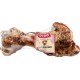 Dibo Mammoth Bones, approx. 40 cm, 1 piece large natural chew snack or treat for between meals, dog food, quality chewing item without chemicals from Dibo Dibo Mammoth Bones, approx. 40 cm, 1 piece large natural chew snack or treat for between meals, dog food, quality chewing item without chemicals from Dibo