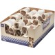 Dog snacks, filled bone with beef, 1 piece, 120 g, long-lasting chewing fun, low odour, protein rich