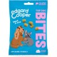 Edgard Cooper Dog Treats, Top Dog Bites (Chicken, 50 g x 1) Small Bites Treats, Grain-Free, Natural Ingredients, High Protein Content and Fresh Meat Edgard Cooper Dog Treats, Top Dog Bites (Chicken, 50 g x 1) Small Bites Treats, Grain-Free, Natural Ingredients, High Protein Content and Fresh Meat