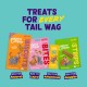 Edgard Cooper Dog Treats, Top Dog Bites (Chicken, 50 g x 1) Small Bites Treats, Grain-Free, Natural Ingredients, High Protein Content and Fresh Meat Edgard Cooper Dog Treats, Top Dog Bites (Chicken, 50 g x 1) Small Bites Treats, Grain-Free, Natural Ingredients, High Protein Content and Fresh Meat