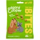 Edgard Cooper Dog Treats, Top Dog Bites (Chicken, 50 g x 1) Small Bites Treats, Grain-Free, Natural Ingredients, High Protein Content and Fresh Meat Edgard Cooper Dog Treats, Top Dog Bites (Chicken, 50 g x 1) Small Bites Treats, Grain-Free, Natural Ingredients, High Protein Content and Fresh Meat