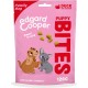 Edgard Cooper Dog Treats, Top Dog Bites (Chicken, 50 g x 1) Small Bites Treats, Grain-Free, Natural Ingredients, High Protein Content and Fresh Meat Edgard Cooper Dog Treats, Top Dog Bites (Chicken, 50 g x 1) Small Bites Treats, Grain-Free, Natural Ingredients, High Protein Content and Fresh Meat