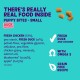 Edgard Cooper Dog Treats, Top Dog Bites (Chicken, 50 g x 1) Small Bites Treats, Grain-Free, Natural Ingredients, High Protein Content and Fresh Meat Edgard Cooper Dog Treats, Top Dog Bites (Chicken, 50 g x 1) Small Bites Treats, Grain-Free, Natural Ingredients, High Protein Content and Fresh Meat