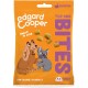 Edgard Cooper Dog Treats, Top Dog Bites (Chicken, 50 g x 1) Small Bites Treats, Grain-Free, Natural Ingredients, High Protein Content and Fresh Meat Edgard Cooper Dog Treats, Top Dog Bites (Chicken, 50 g x 1) Small Bites Treats, Grain-Free, Natural Ingredients, High Protein Content and Fresh Meat