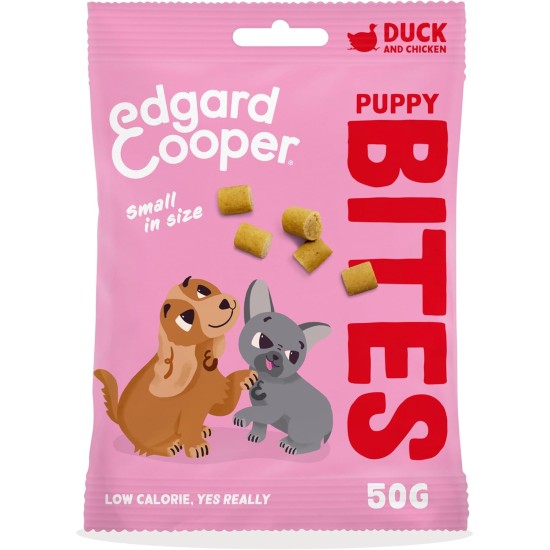 Edgard Cooper Hundeleckerli, Top Dog Bites (Lamm, 50g x 1) Kleine Bites, Leckerlis, Getreidefrei, Natürliche Zutaten, hoher Proteingehalt, frisches Fleisch und frischer Fisch Edgard Cooper Hundeleckerli, Top Dog Bites (Lamm, 50g x 1) Kleine Bites, Leckerlis, Getreidefrei, Natürliche Zutaten, hoher Proteingehalt, frisches Fleisch und frischer Fisch
