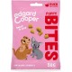 Edgard Cooper Hundeleckerli, Top Dog Bites (Lamm, 50g x 1) Kleine Bites, Leckerlis, Getreidefrei, Natürliche Zutaten, hoher Proteingehalt, frisches Fleisch und frischer Fisch Edgard Cooper Hundeleckerli, Top Dog Bites (Lamm, 50g x 1) Kleine Bites, Leckerlis, Getreidefrei, Natürliche Zutaten, hoher Proteingehalt, frisches Fleisch und frischer Fisch