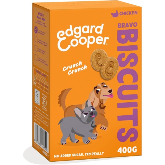 Edgard Cooper Hundeleckerli, Top Dog Bites (Lamm, 50g x 1) Kleine Bites, Leckerlis, Getreidefrei, Natürliche Zutaten, hoher Proteingehalt, frisches Fleisch und frischer Fisch Edgard Cooper Hundeleckerli, Top Dog Bites (Lamm, 50g x 1) Kleine Bites, Leckerlis, Getreidefrei, Natürliche Zutaten, hoher Proteingehalt, frisches Fleisch und frischer Fisch