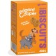 Edgard Cooper Hundeleckerli, Top Dog Bites (Lamm, 50g x 1) Kleine Bites, Leckerlis, Getreidefrei, Natürliche Zutaten, hoher Proteingehalt, frisches Fleisch und frischer Fisch Edgard Cooper Hundeleckerli, Top Dog Bites (Lamm, 50g x 1) Kleine Bites, Leckerlis, Getreidefrei, Natürliche Zutaten, hoher Proteingehalt, frisches Fleisch und frischer Fisch
