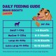 Edgard Cooper Hundeleckerli, Top Dog Bites (Lamm, 50g x 1) Kleine Bites, Leckerlis, Getreidefrei, Natürliche Zutaten, hoher Proteingehalt, frisches Fleisch und frischer Fisch Edgard Cooper Hundeleckerli, Top Dog Bites (Lamm, 50g x 1) Kleine Bites, Leckerlis, Getreidefrei, Natürliche Zutaten, hoher Proteingehalt, frisches Fleisch und frischer Fisch