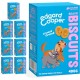 Edgard Cooper Hundeleckerli, Top Dog Bites (Lamm, 50g x 1) Kleine Bites, Leckerlis, Getreidefrei, Natürliche Zutaten, hoher Proteingehalt, frisches Fleisch und frischer Fisch Edgard Cooper Hundeleckerli, Top Dog Bites (Lamm, 50g x 1) Kleine Bites, Leckerlis, Getreidefrei, Natürliche Zutaten, hoher Proteingehalt, frisches Fleisch und frischer Fisch