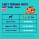 Edgard Cooper Hundeleckerli, Top Dog Bites (Lamm, 50g x 1) Kleine Bites, Leckerlis, Getreidefrei, Natürliche Zutaten, hoher Proteingehalt, frisches Fleisch und frischer Fisch Edgard Cooper Hundeleckerli, Top Dog Bites (Lamm, 50g x 1) Kleine Bites, Leckerlis, Getreidefrei, Natürliche Zutaten, hoher Proteingehalt, frisches Fleisch und frischer Fisch