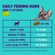 Edgard Cooper Hundeleckerli, Top Dog Bites (Lamm, 50g x 1) Kleine Bites, Leckerlis, Getreidefrei, Natürliche Zutaten, hoher Proteingehalt, frisches Fleisch und frischer Fisch Edgard Cooper Hundeleckerli, Top Dog Bites (Lamm, 50g x 1) Kleine Bites, Leckerlis, Getreidefrei, Natürliche Zutaten, hoher Proteingehalt, frisches Fleisch und frischer Fisch