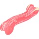 F JP Rubber Saveo Bone, Curved, 13 cm
