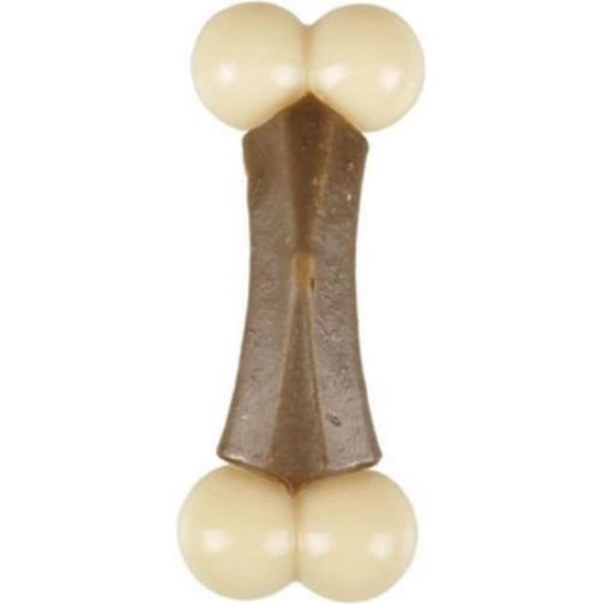 Flamingo HS NYL'O Hide Bone 10 cm Flamingo HS NYL'O Hide Bone 10 cm