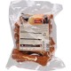 Flamingo R'HIDE Bones with Chicken 15 cm Pack of 16 1.6 kg